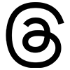 Threads Logo