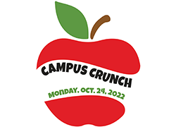 Campus Crunch Monday