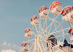 Carnival Day at Neubig