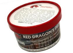 Red Dragon's Delight