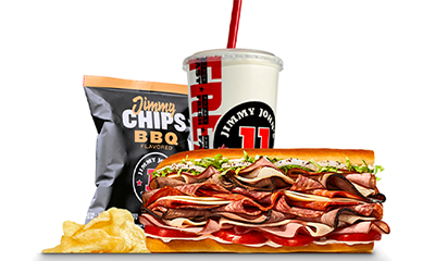 Jimmy John's