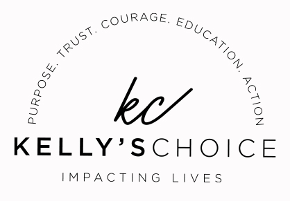 logo with small child jumping in the air