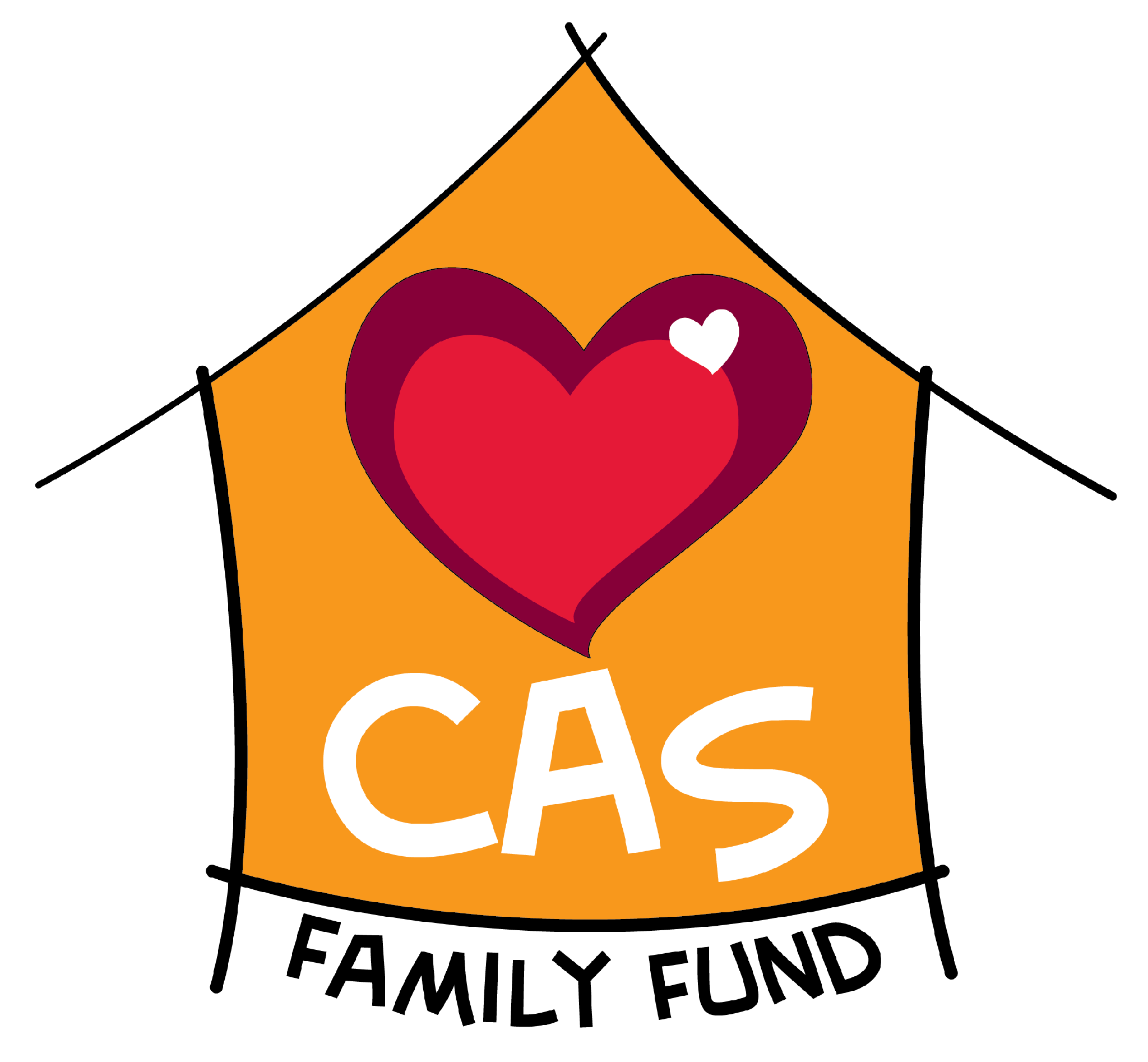 CAS Family Fund Logo