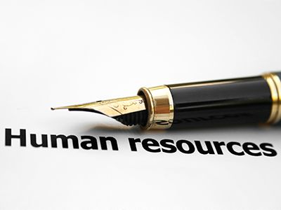 HR