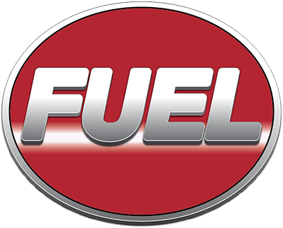 Fuel logo