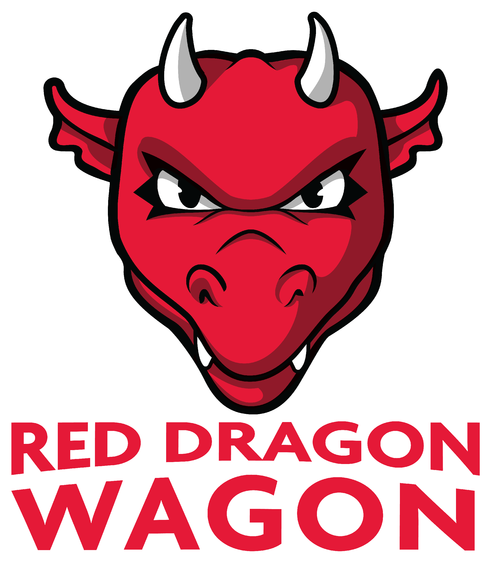 Red Dragon Wagon logo