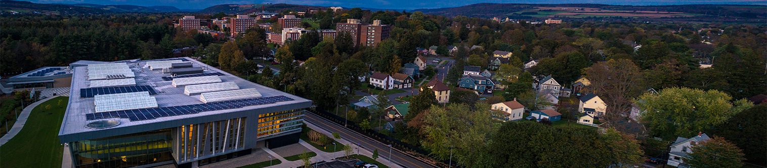 SUNY Cortland 