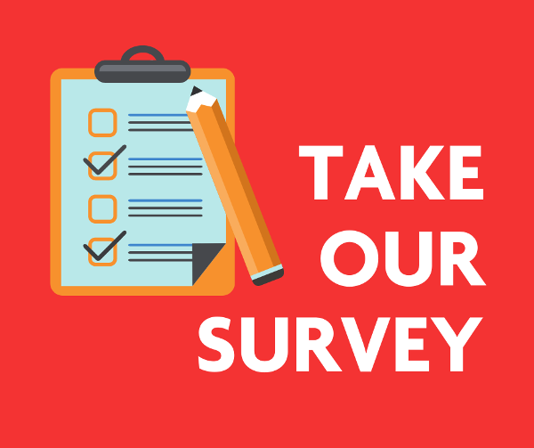 Take this 5-min Meal Plan & Dining Satisfaction Survey