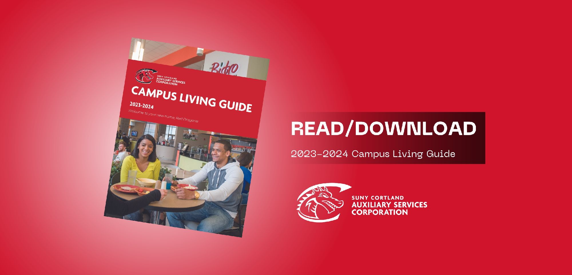 Read/Download Campus Living Guide