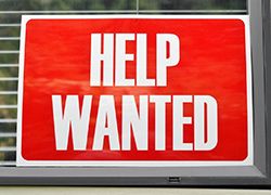 Auxiliary Services is Hiring!